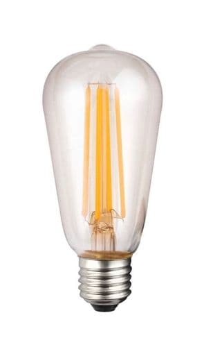 Vintage Filament Style Bulbs
