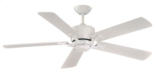White Ceiling Fans