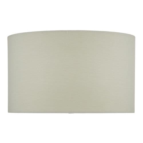 White Linen Shade For ESA4210, ESA1502