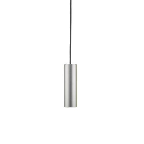 Yari Pendant Silver LED (double insulated) YAR0132