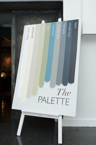 Your bespoke details