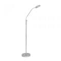 Oaks Lighting 2095 TL SI - SURENTA 2 X  MAGNIFYING LAM
