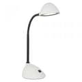 Oaks Lighting 2104 TL WH 6W LED KADE WHITE