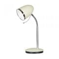 Oaks Lighting 2819 TL CR 1 x 40W ES CREAM MADISON
