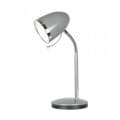 Oaks Lighting 2819 TL DG 1 x 40W ES DARK GREY MADISON