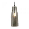 Oaks Lighting 3147 SM  ORIATA 1 X 60W ES SMOKED