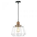 Oaks Lighting 3230 CH - RULO CHROME PENDANT