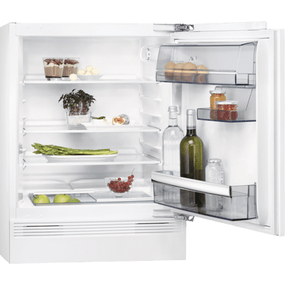 AEG SKB582F1AF Integrated Larder Fridge
