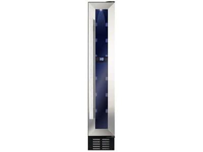 Amica AWC151SS Wine Cooler
