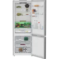 Beko AeroFlow™ HarvestFresh™ CNG4793VPS 192cm Frost Free Fridge Freezer