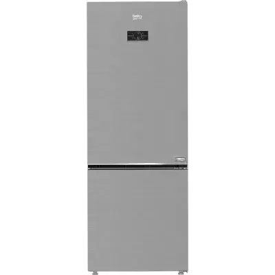 Beko AeroFlow™ HarvestFresh™ CNG4793VPS 192cm Frost Free Fridge Freezer
