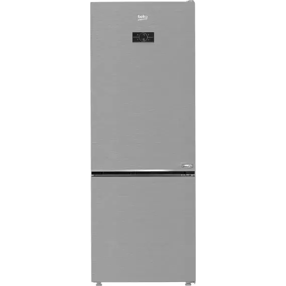 Beko AeroFlow™ HarvestFresh™ CNG4793VPS 192cm Frost Free Fridge Freezer