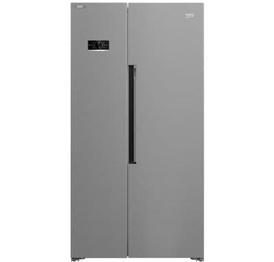 Beko ASL1442VPS American Fridge
