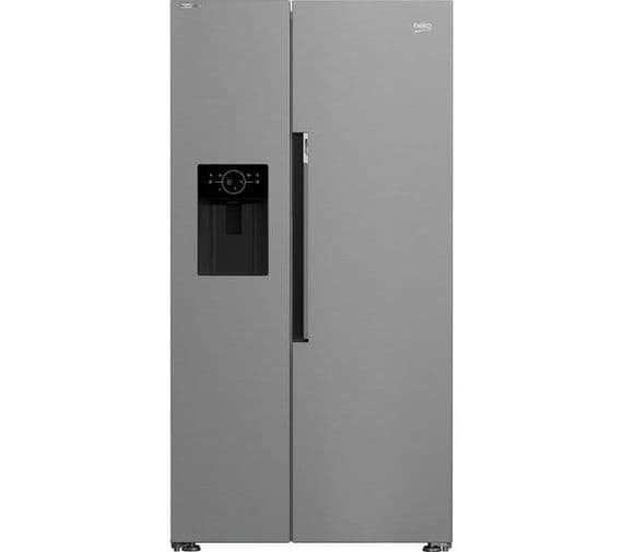 Beko ASN642VPS