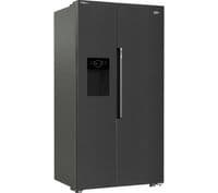 Beko ASN652VPZ American Style Fridge