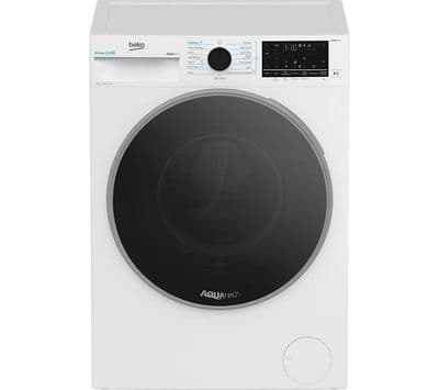 Beko B5W59411AW 9kg 1400rpm Washer In White