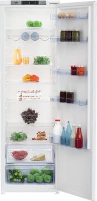 Beko BLSD3577 Integrated Tall Larder Fridge