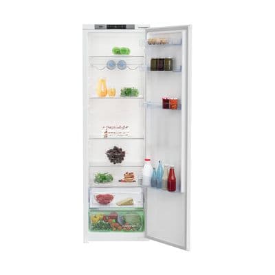 Beko BLSD4V577 Integrated Tall Larder With Harvest Fresh