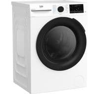 Beko BM3DT68342W 8/5kg Washer Dryer In White