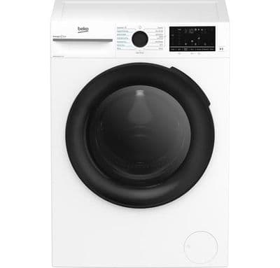 Beko BM3DT68342W 8/5kg Washer Dryer In White