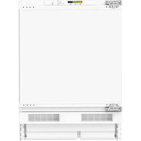 Beko BSF4682 Integrated Under Counter Freezer with Fixed Door Hinge Kit