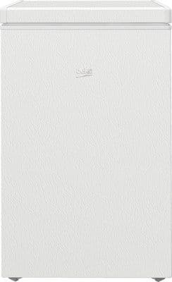 Beko CF4586W 104L Chest Freezer