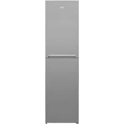 Beko CFG4501S 201cm 40/60 Frost Free Fridge Freezer