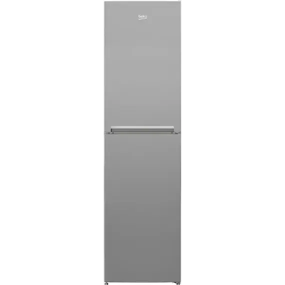 Beko CFG4501S 201cm 40/60 Frost Free Fridge Freezer