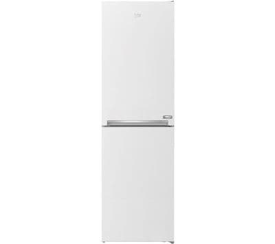 Beko CFG4601VW 60cm Frost Free