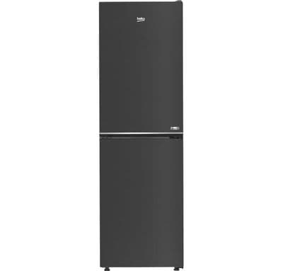 Beko CNAD5692VPZ 60cm Frost Free Fridge Freezer In Dark Steel