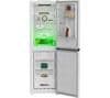 Beko CNG4692VW Frost Free Fridge Freezer In White