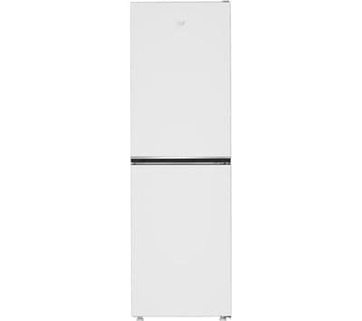 Beko CNG4692VW Frost Free Fridge Freezer In White
