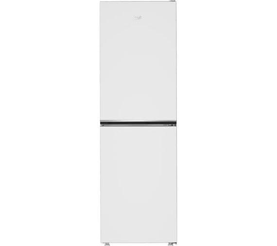 Beko CNG4692VW Frost Free Fridge Freezer In White