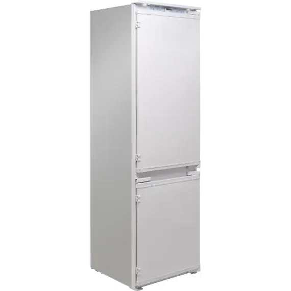 Beko HarvestFresh™ BCFD4V73 178cm 70/30 Integrated Frost Free Fridge Freezer