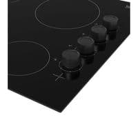 Beko HIC64102 Ceramic Hob