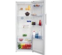 Beko LSP4671W 60cm Wide 1.72m Tall Larder In White