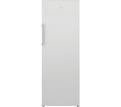Beko LSP4671W 60cm Wide 1.72m Tall Larder In White