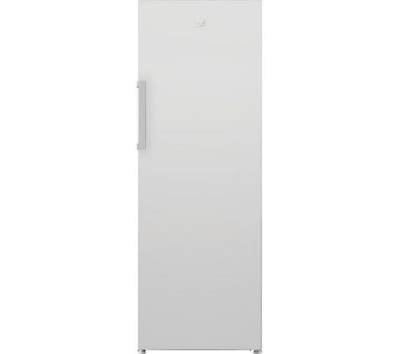 Beko LSP4671W 60cm Wide 1.72m Tall Larder In White