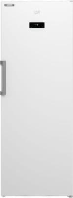 BEKO Pro FFEP5791W Tall Freezer - White