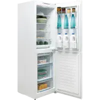 Bosch Series 2 KGN34NWEAG 186cm 50/50 Total No Frost Fridge Freezer