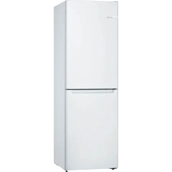 Bosch Series 2 KGN34NWEAG 186cm 50/50 Total No Frost Fridge Freezer
