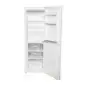 Haden HK144W-E 48cm 50/50 Fridge Freezer - White