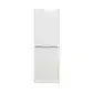 Haden HK144W-E 48cm 50/50 Fridge Freezer - White