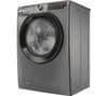 Hoover H3WPS4146TAMBR80 14kg 1400rpm washer In Graphite