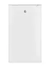 HOOVER HUHS 38EWK - White Undercounter Freezer