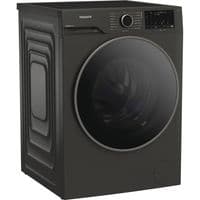 Hotpoint HBCA123GCAREUK 12kg 1400rpm Washer In Graphite