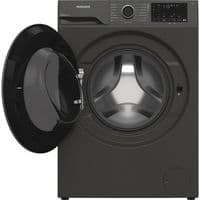 Hotpoint HBCA123GCAREUK 12kg 1400rpm Washer In Graphite