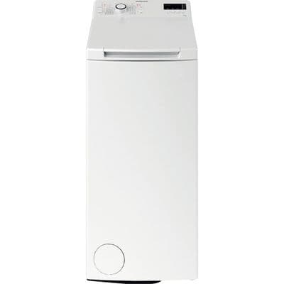 Hotpoint WMTF722U Top Loader Washer