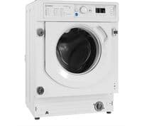 Indesit BIWMIL81485 8kg 1400rpm Integrated Washer