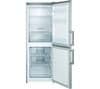 Indesit IB55532S Indesit Fridge Freezer In Silver